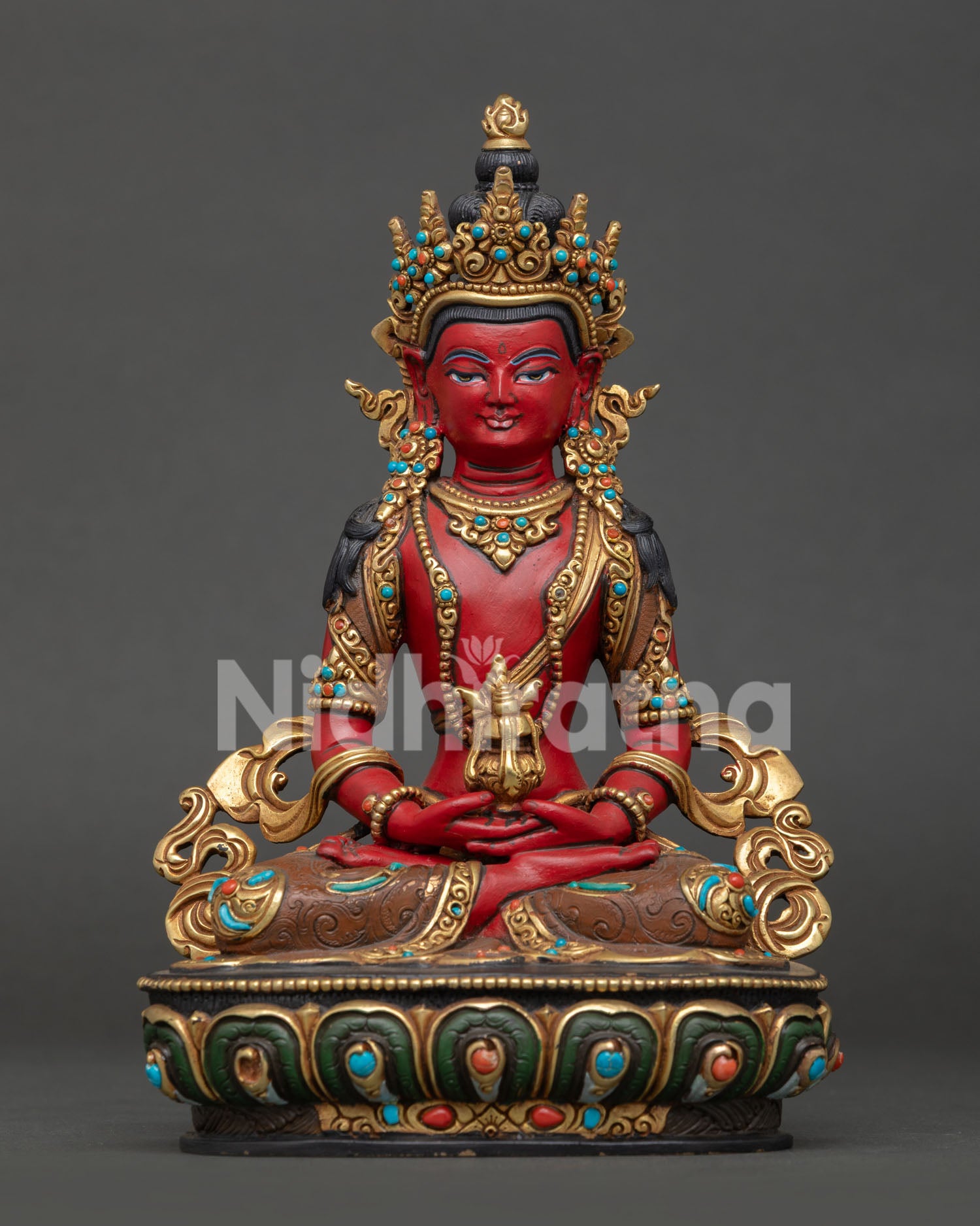 Bodhisattva Set