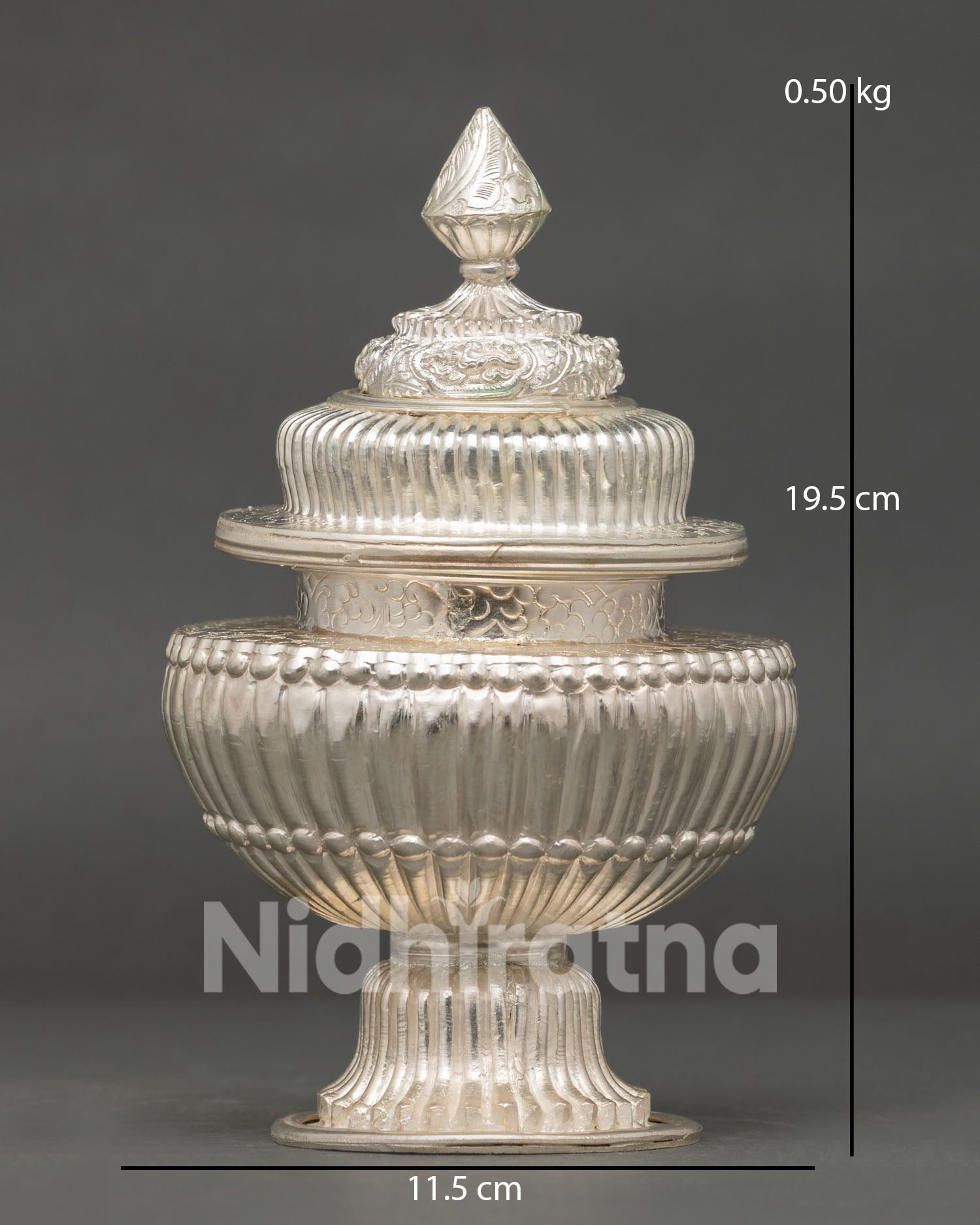 Neshi Rice Pot