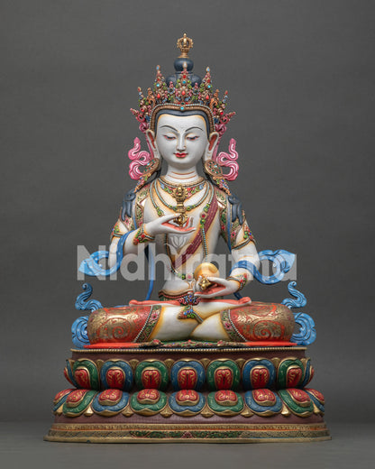 Vajrasattva Statue