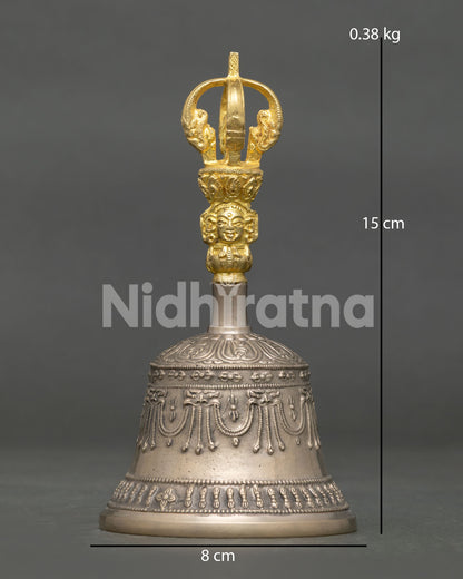 Vajra And Bell