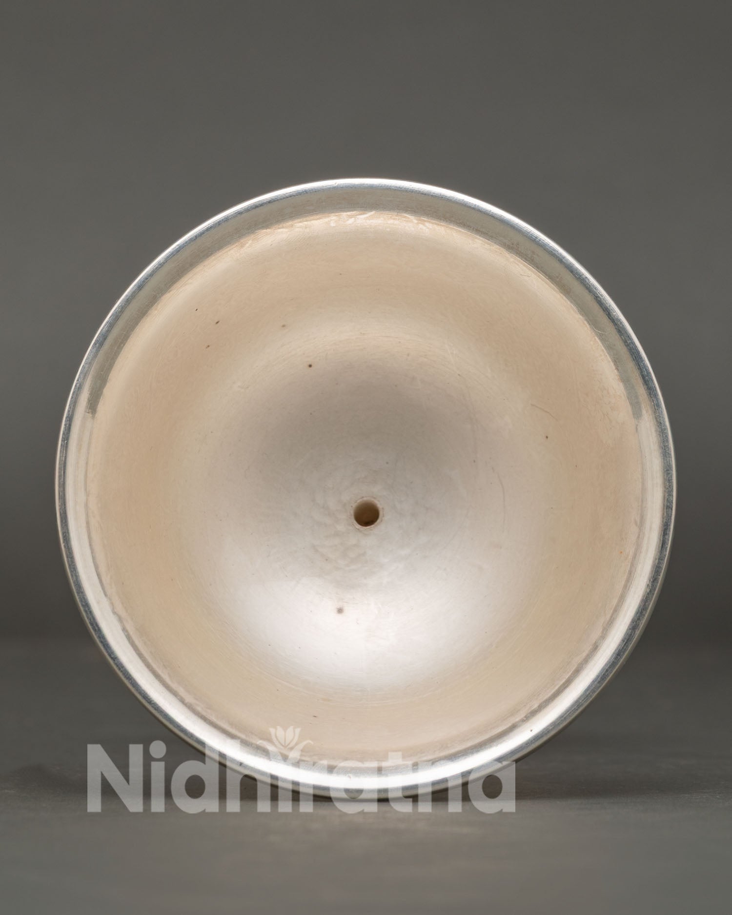 Butter Lamp Set