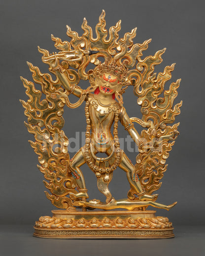 Rahula Set