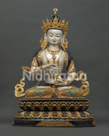 Vajrasattva Statue
