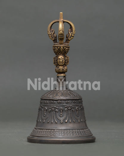 Vajra And Bell