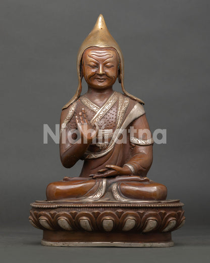Tsongkhapa Set