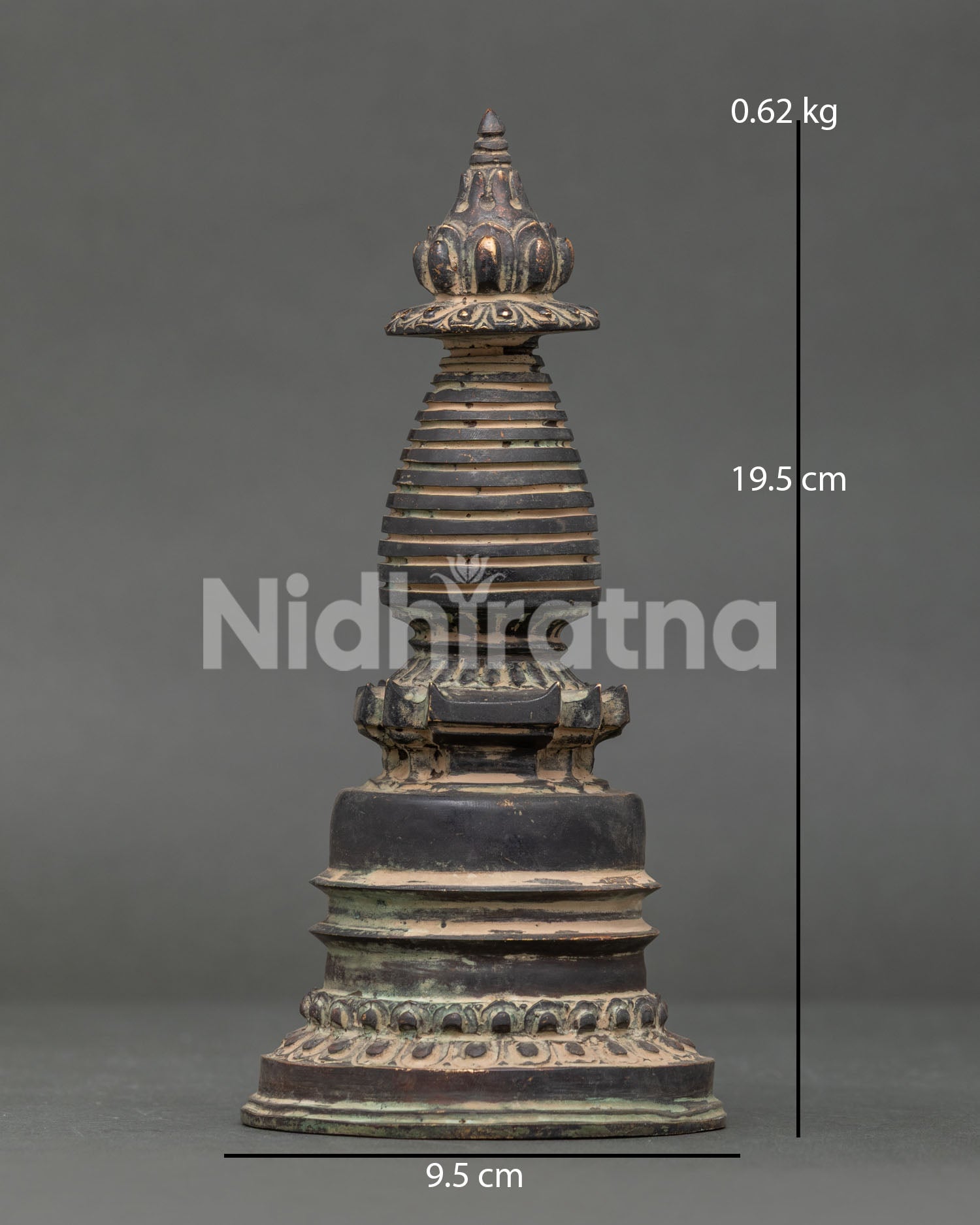 Kadampa Stupa