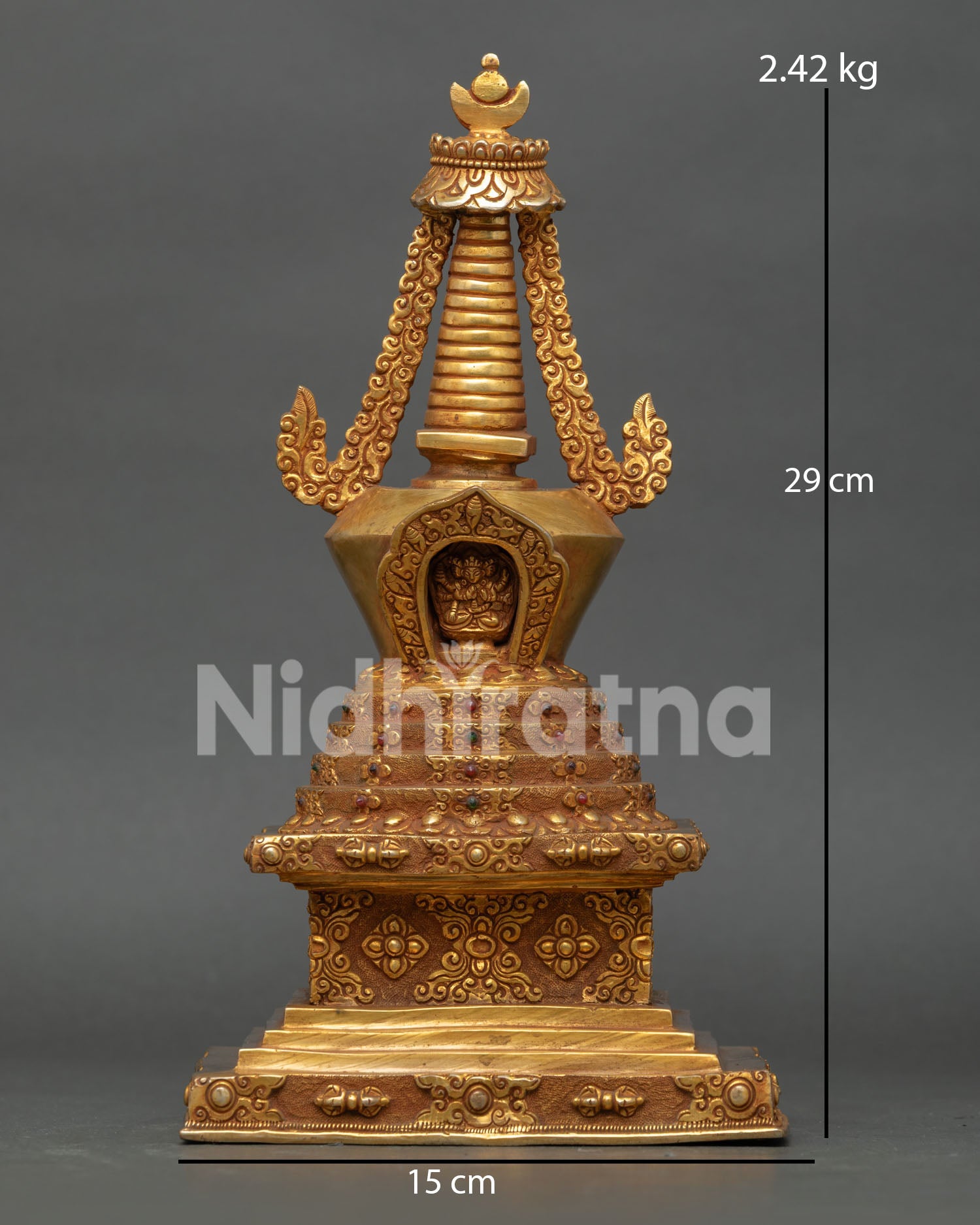 Stupa
