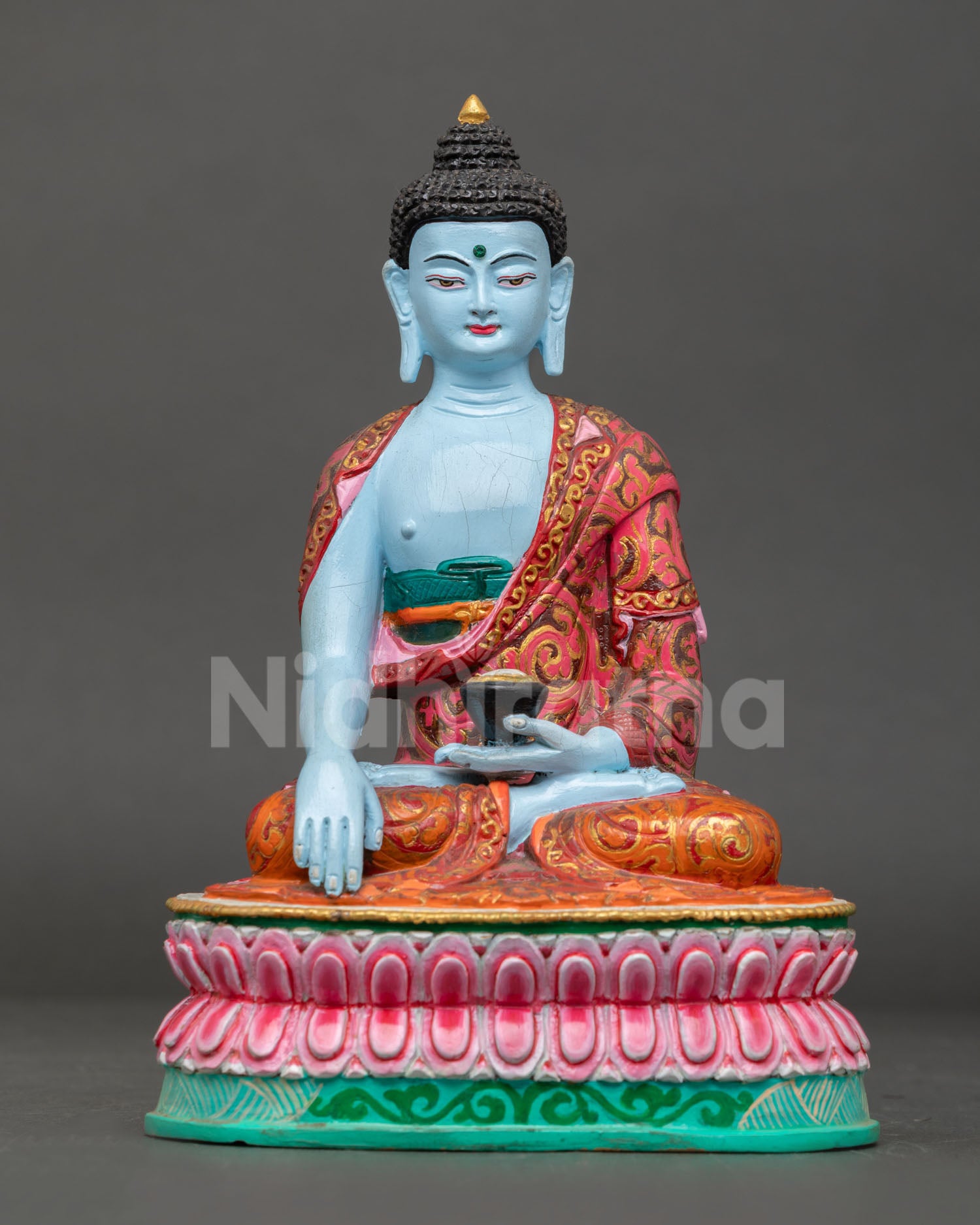 Shakyamuni Buddha Statue