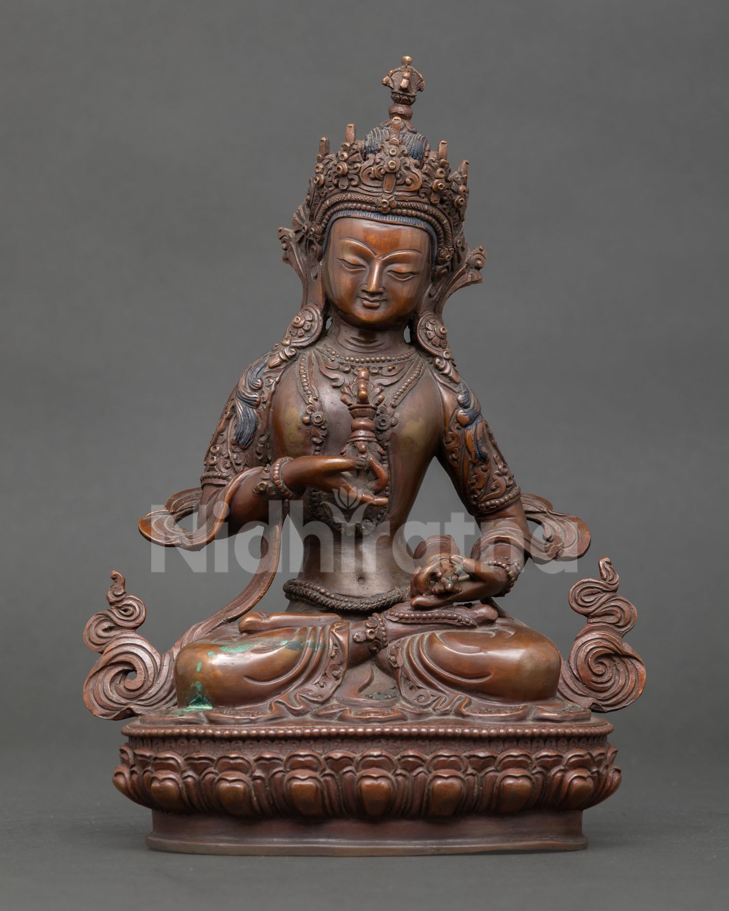 Vajrasattva Statue