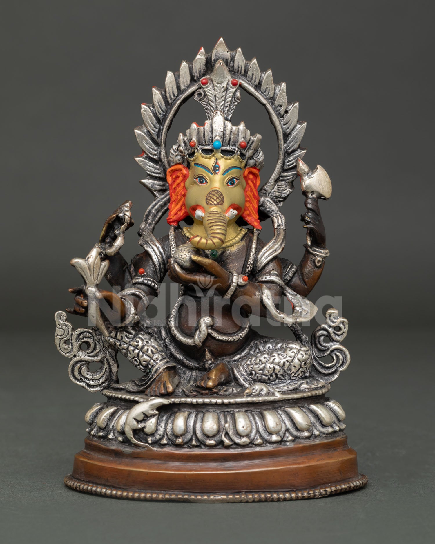 Ganesh Statue