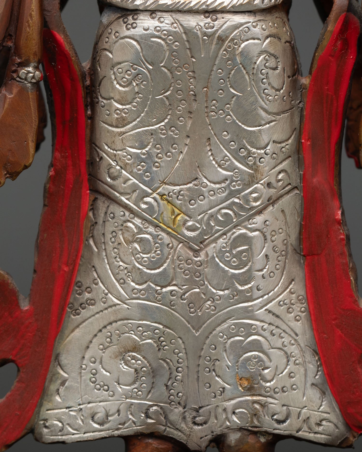 1000 Arm Chenrezig Statue