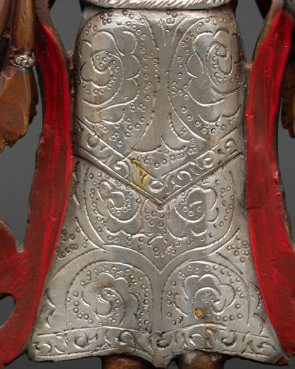 1000 Arm Chenrezig Statue