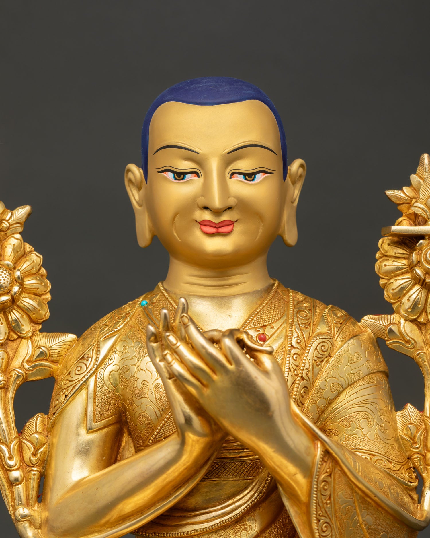 Tsong Khapa Set
