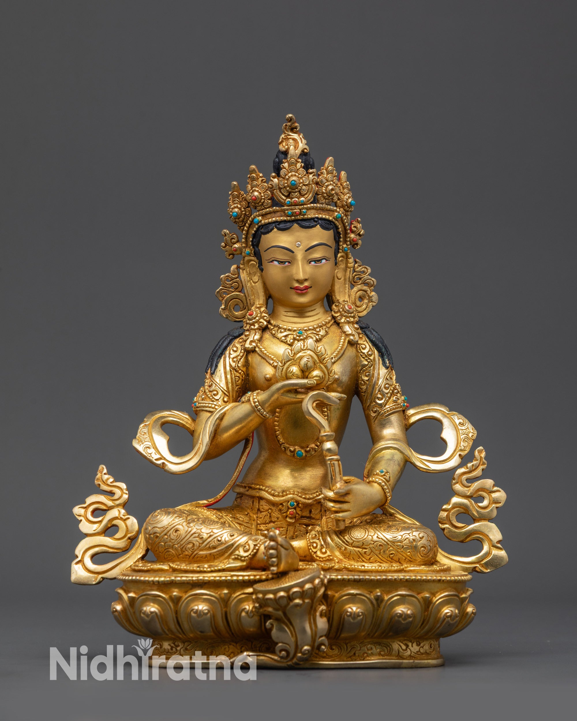 21 Taras Sculpture Collection | Sacred Buddhist Goddess Statues