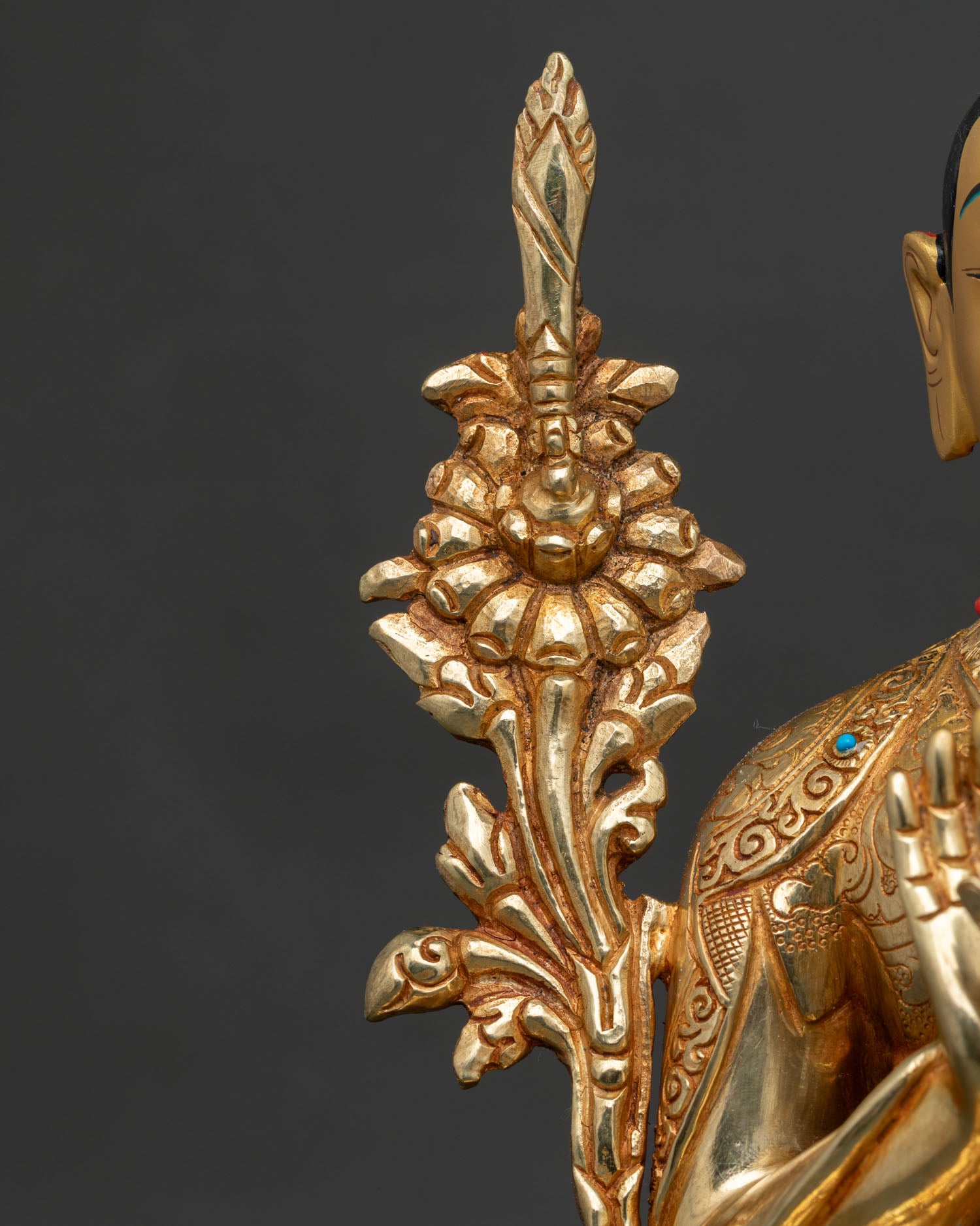 Tsongkhapa Set