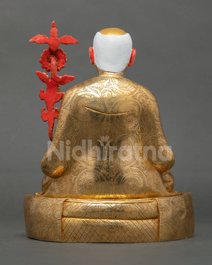 Shakya Master Set