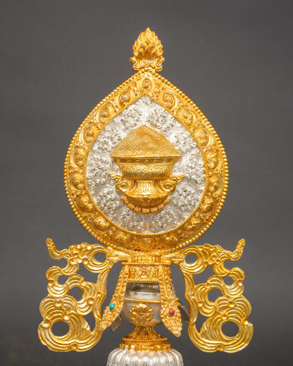 Asta Mangala Set