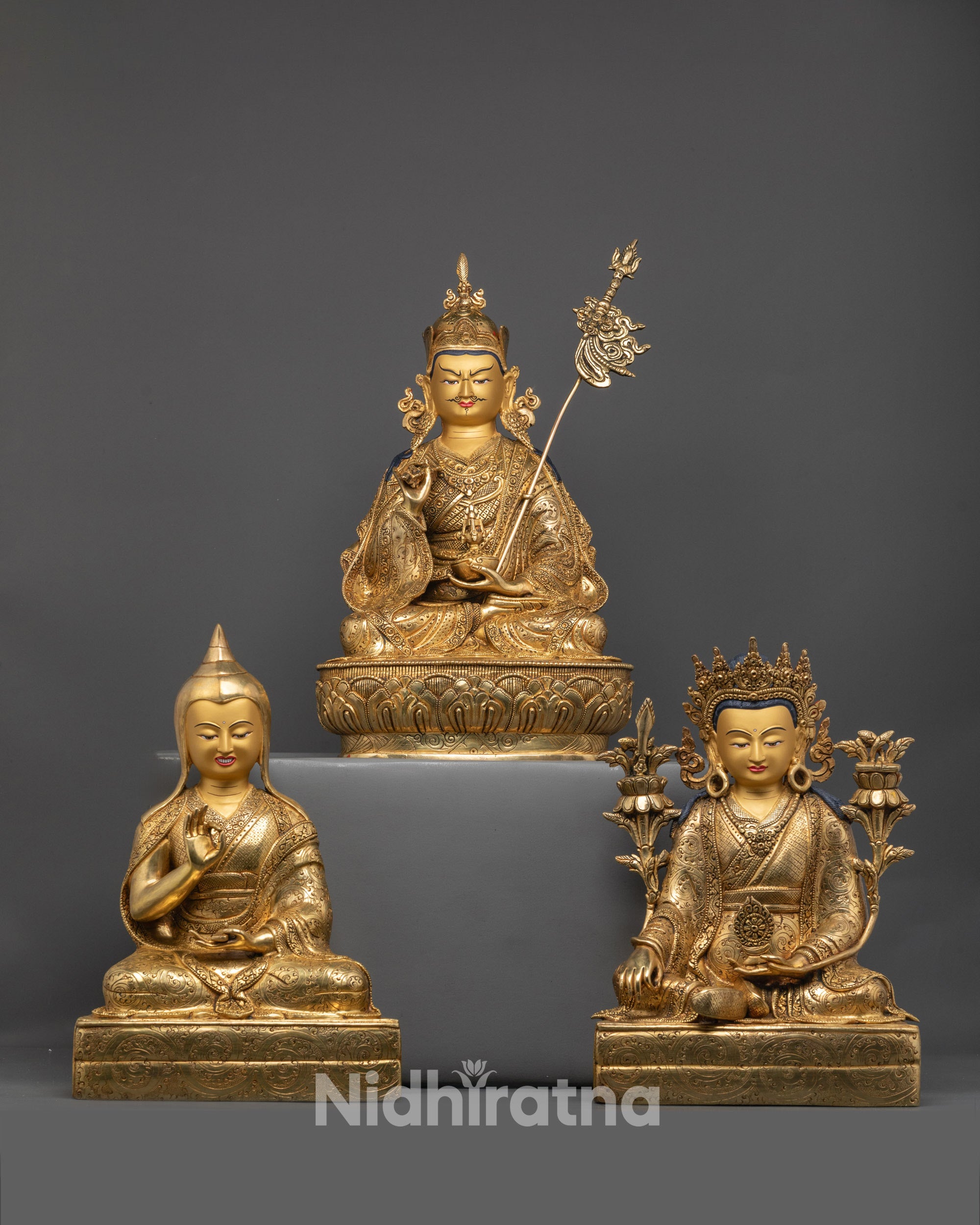 Guru Rinpoche Set