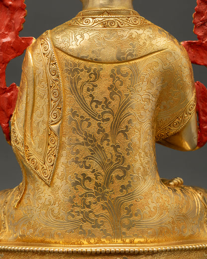 Tsong Khapa Set
