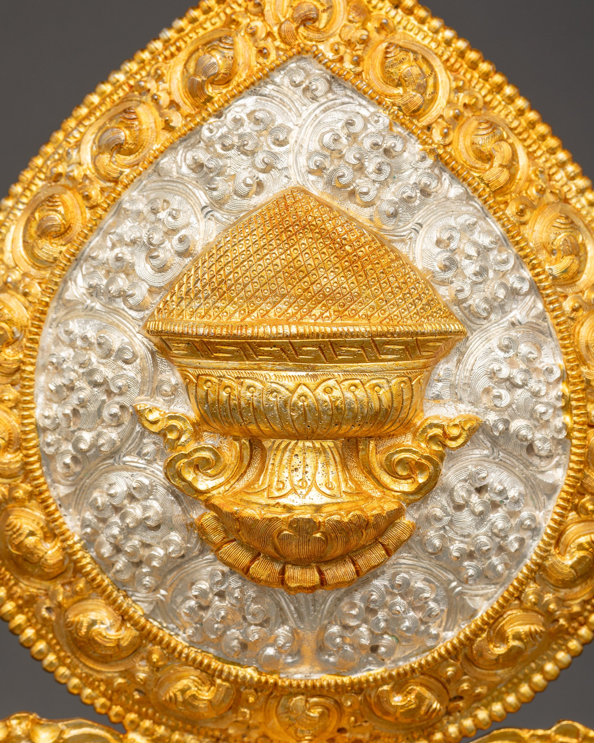 Asta Mangala Set