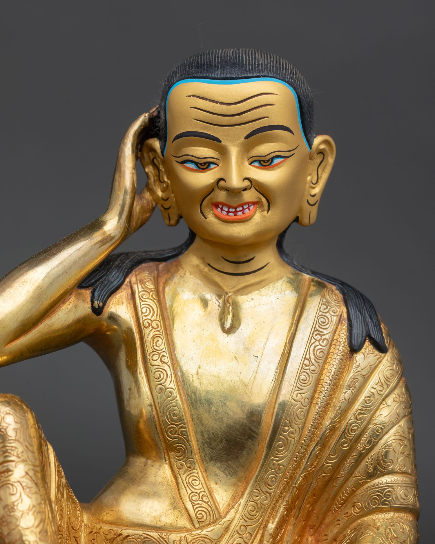 Milarepa Set