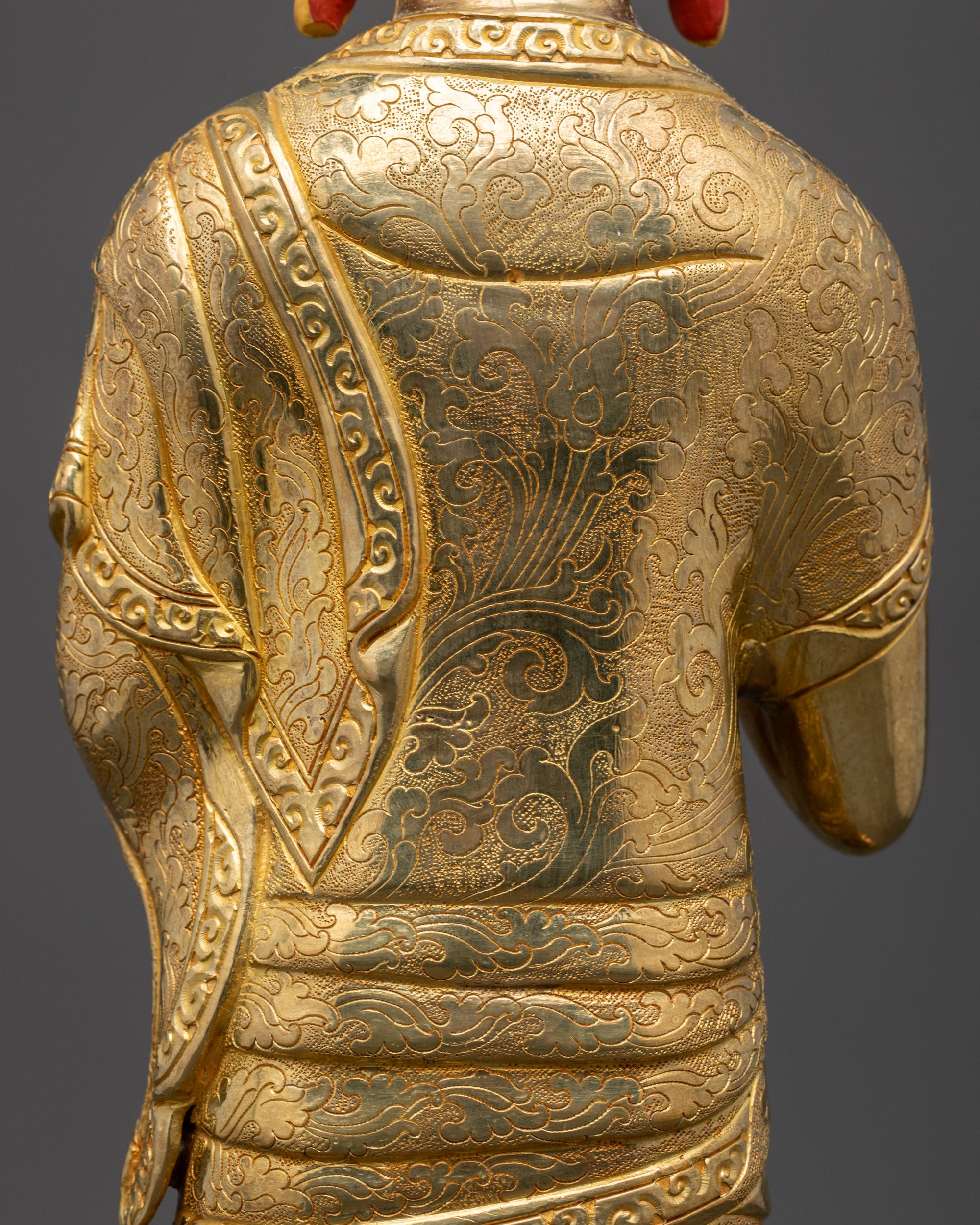 Buddha Shakyamuni Disciples