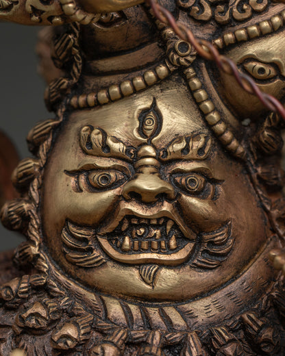 Rahula Set