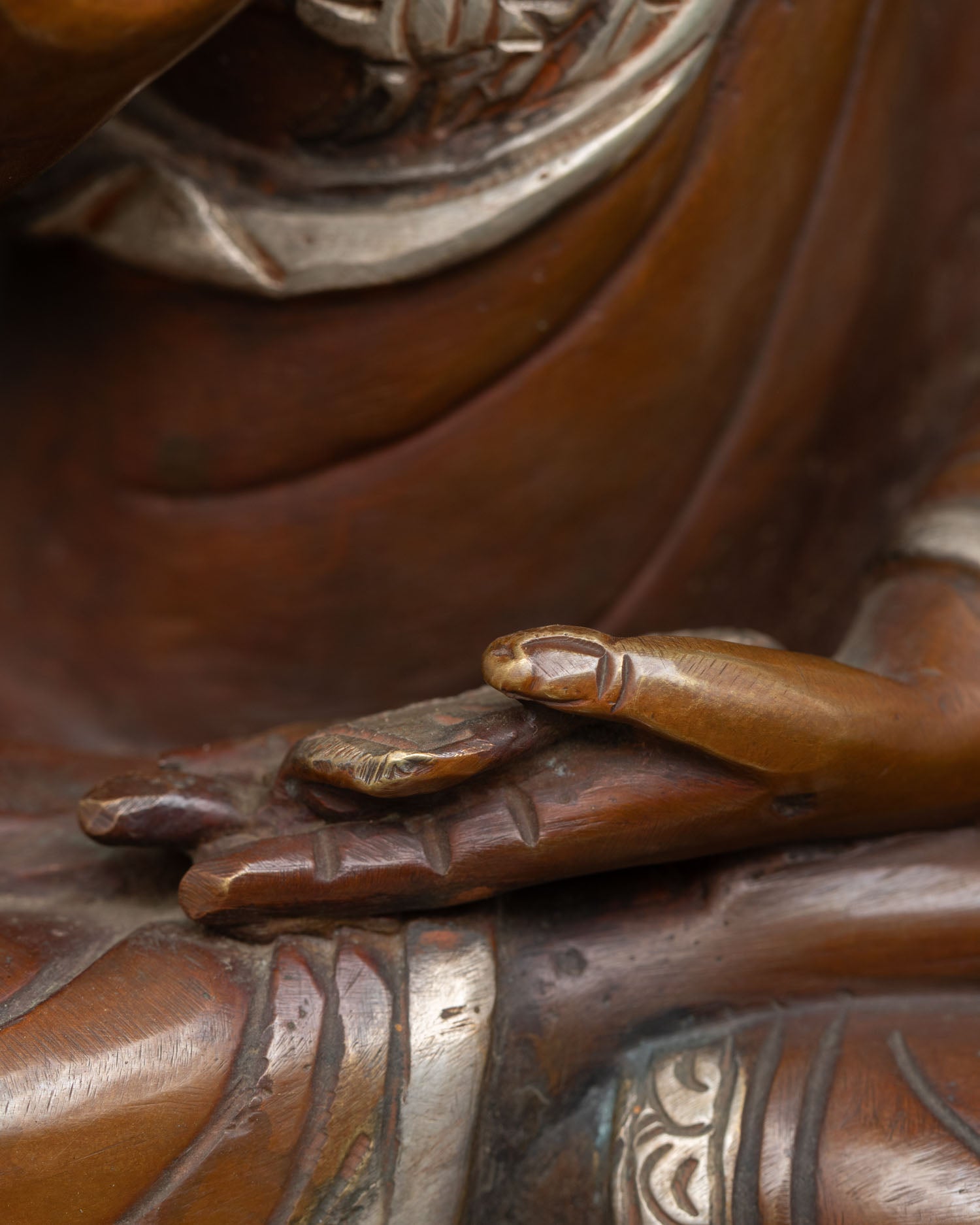 Tsongkhapa Set