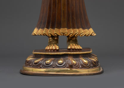 Buddha Shakyamuni Disciples