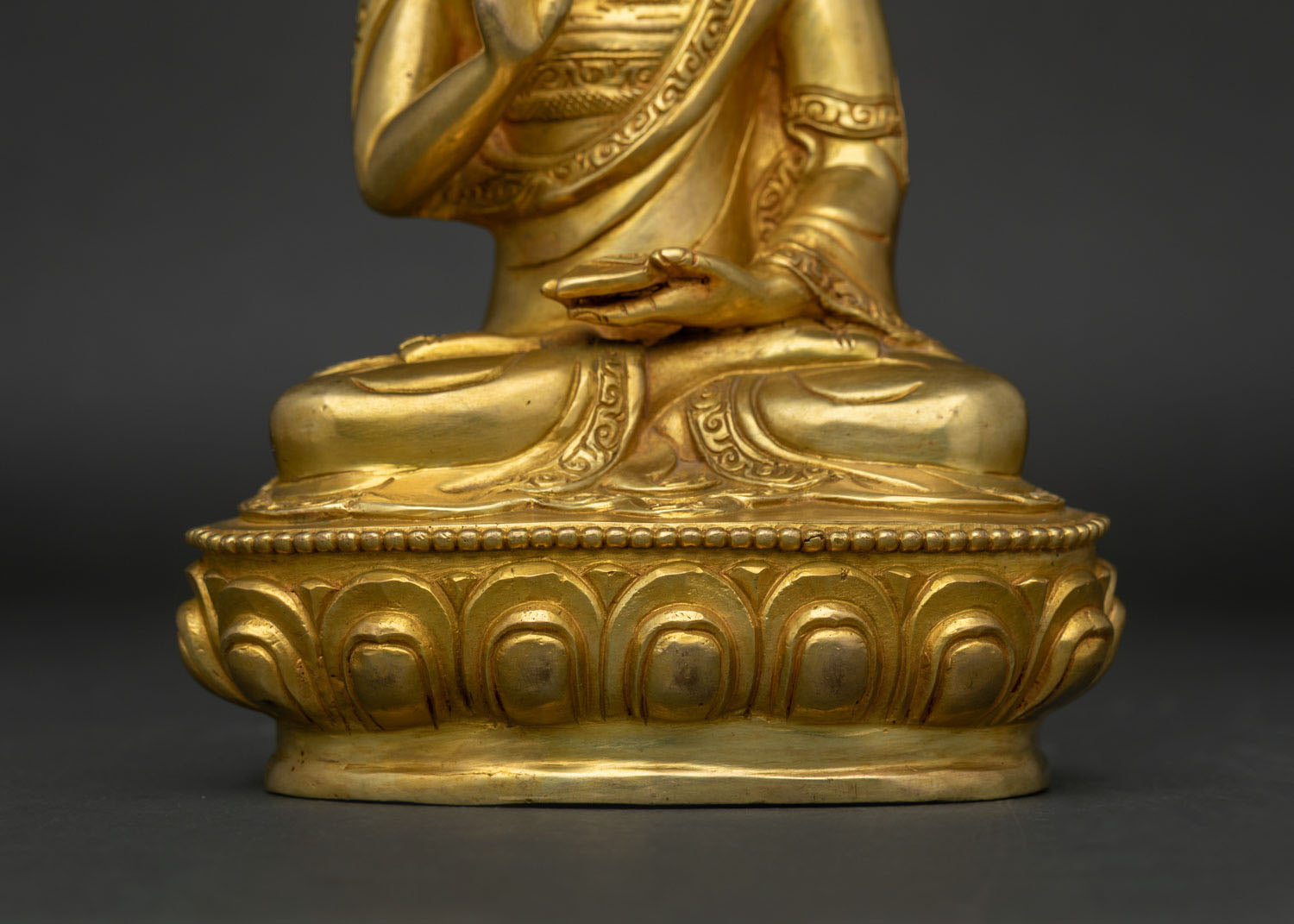 Tsong khapa Set