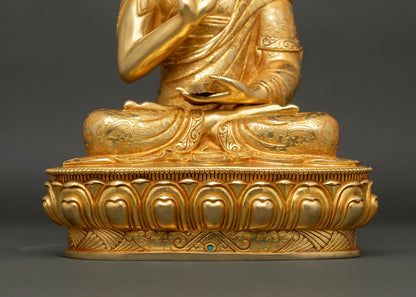 Tsong Khapa Set
