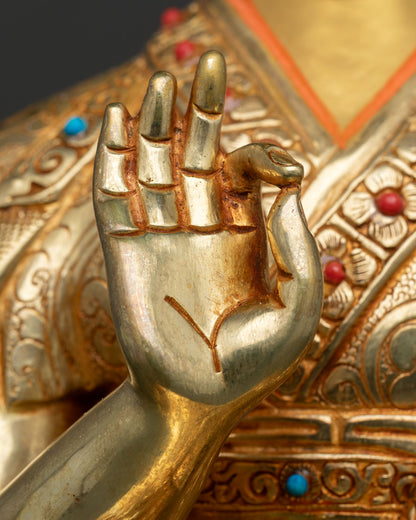 Tsongkhapa Set