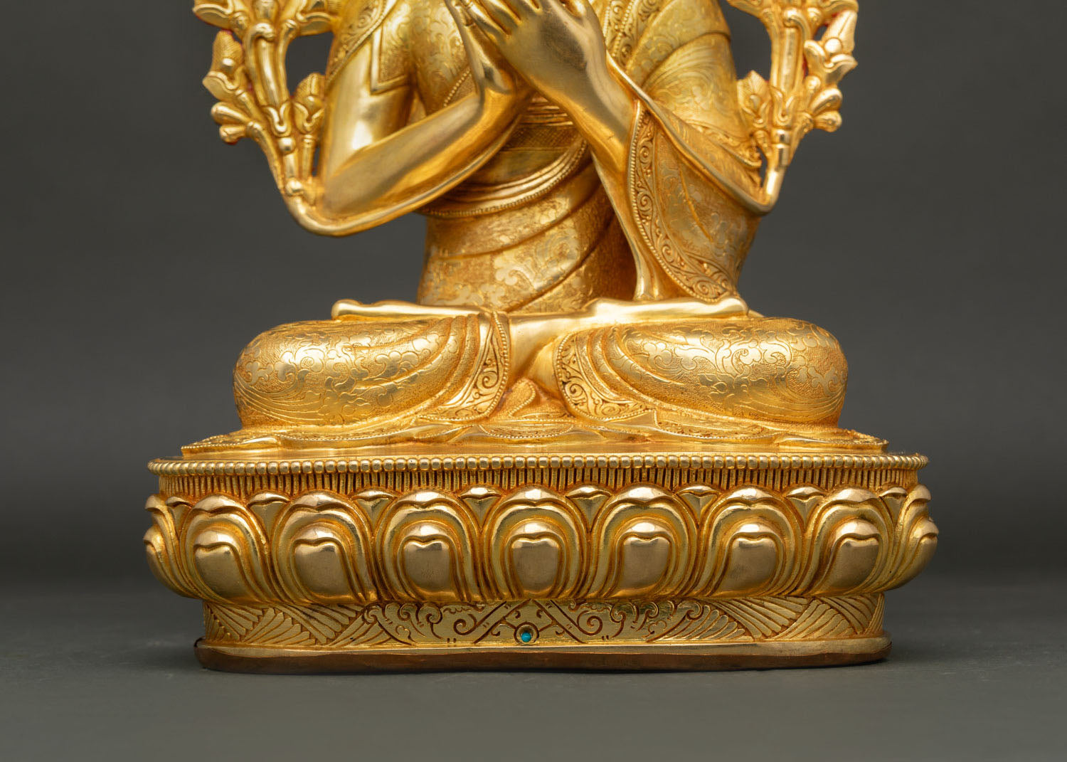 Tsong Khapa Set