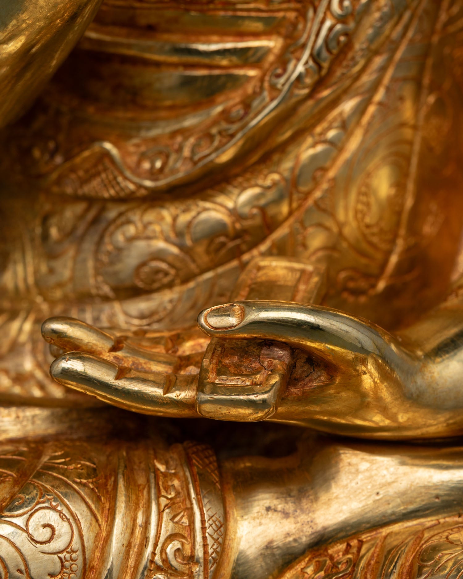 Tsongkhapa Set