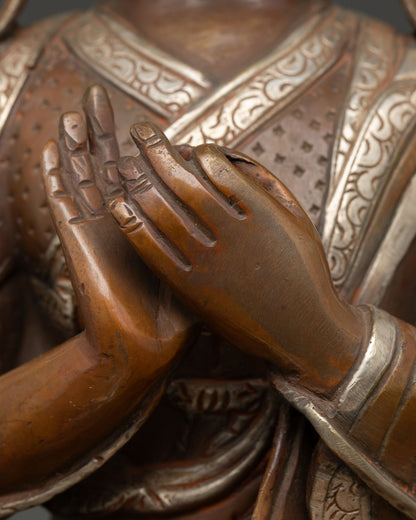 Tsongkhapa Set