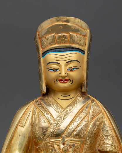Milarepa Set