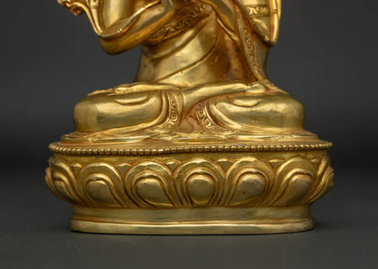 Tsong khapa Set