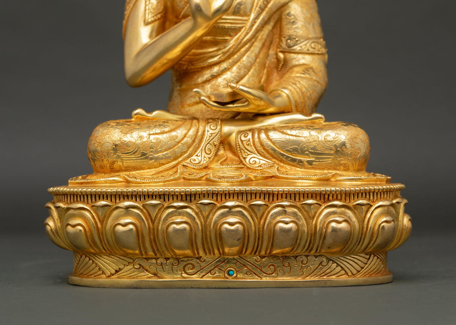 Tsong Khapa Set