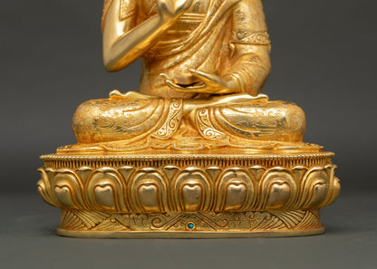 Tsong Khapa Set