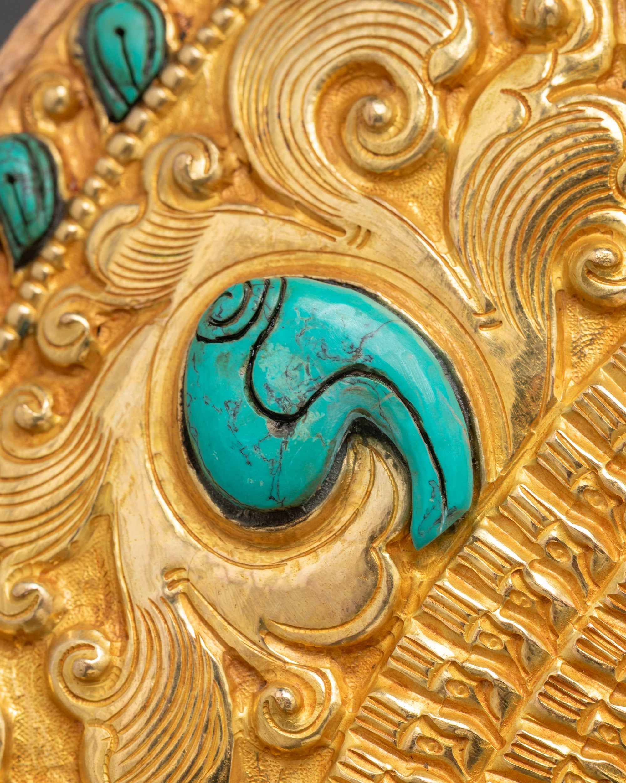 1000 Arm Chenrezig Statue