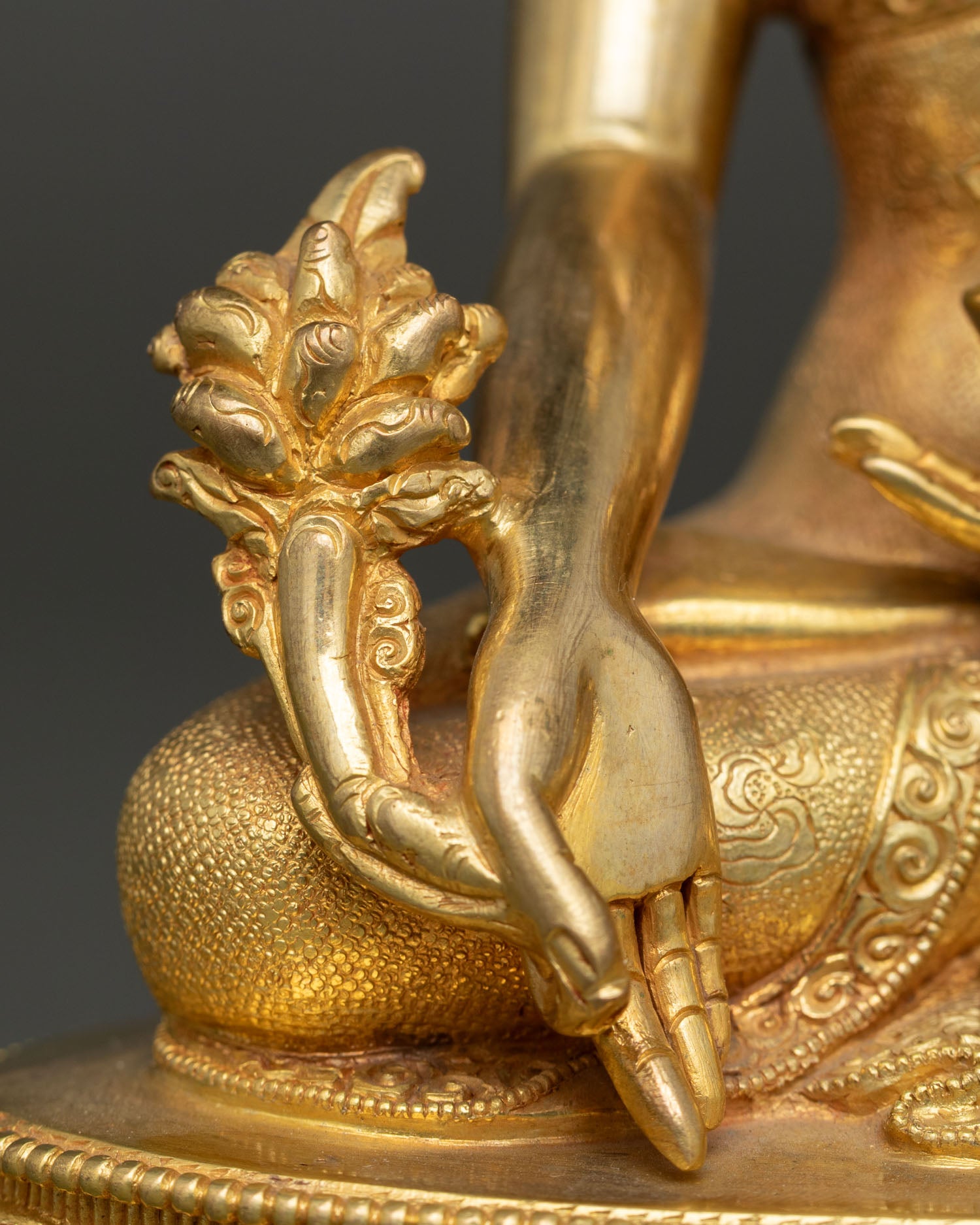 Three Buddha Set