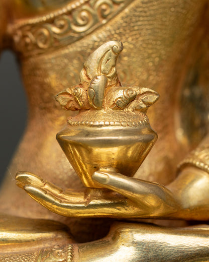 Three Buddha Set