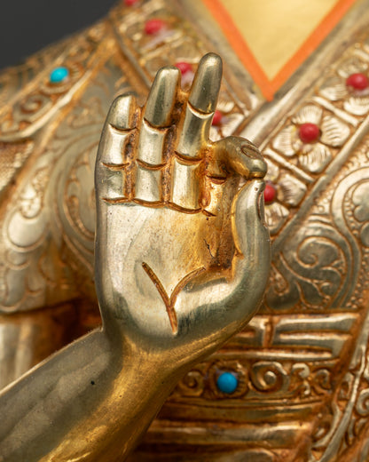 Tsongkhapa Set