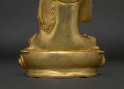 Tsong khapa Set