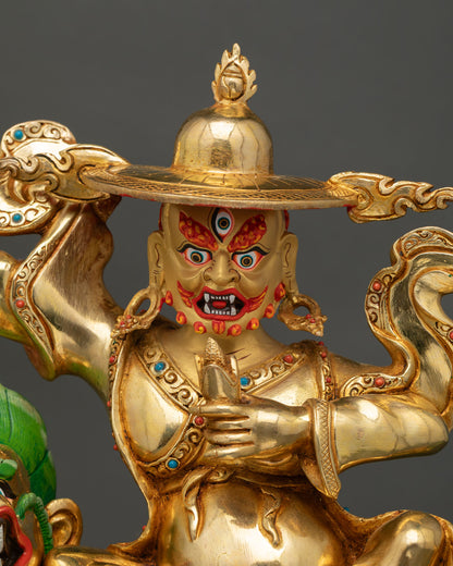 Rahula Set