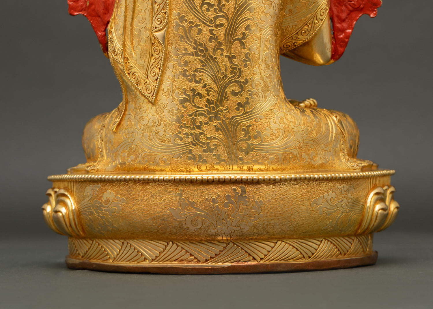Tsong Khapa Set