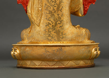 Tsong Khapa Set