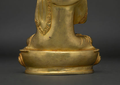 Tsong khapa Set
