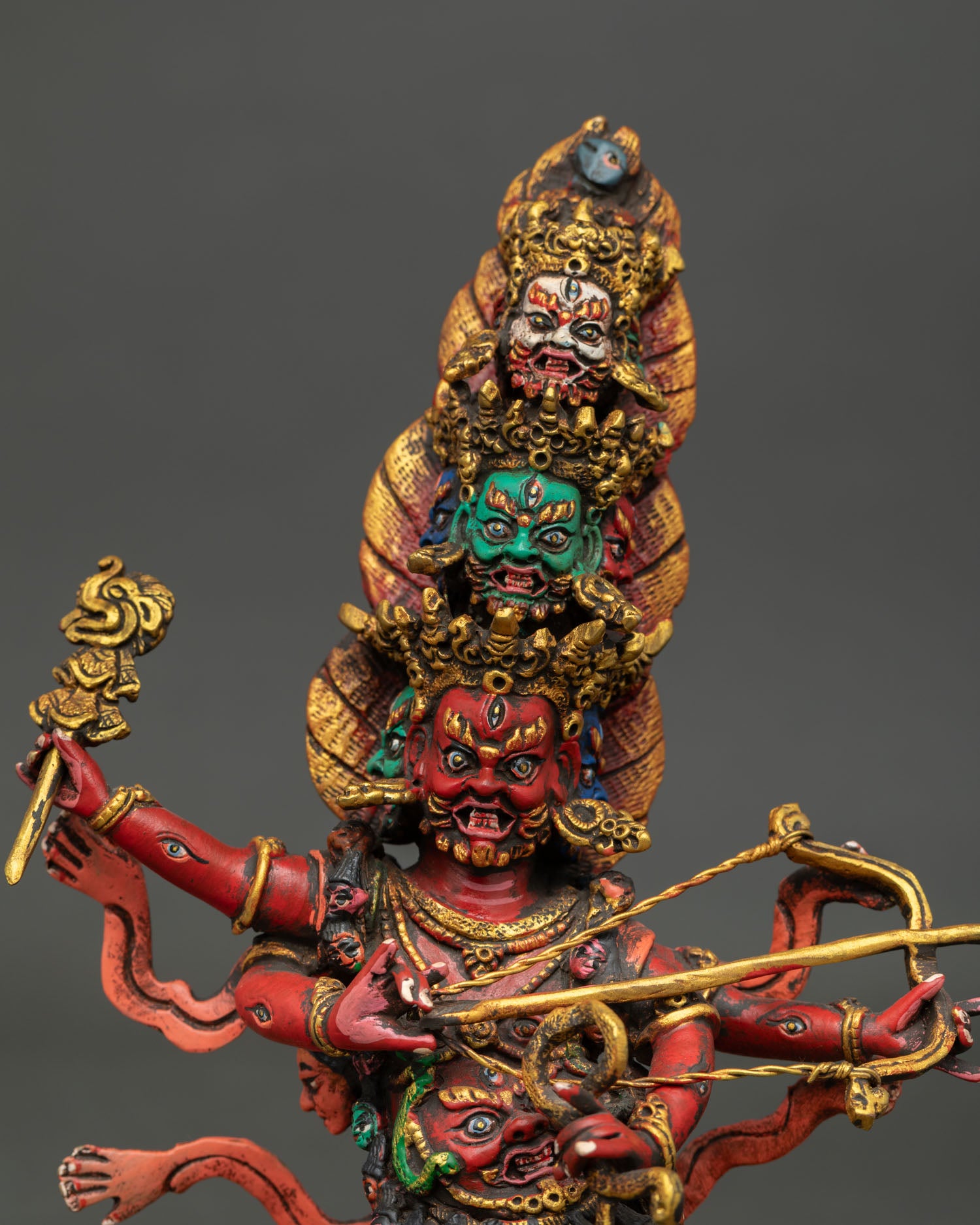 Rahula Set