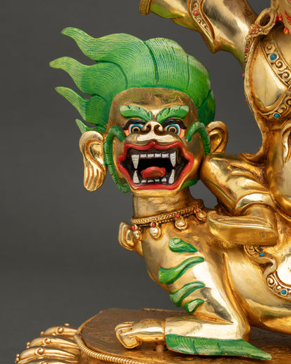 Rahula Set